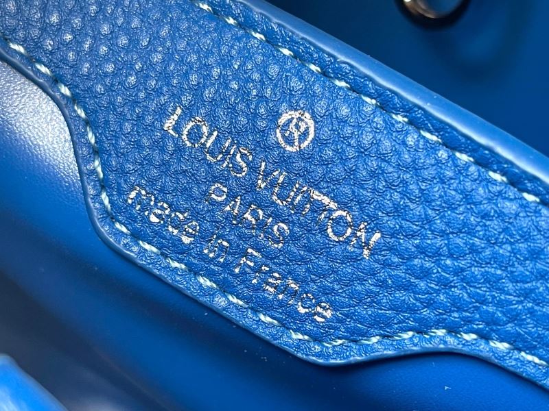 Louis Vuitton Top Handle Bags